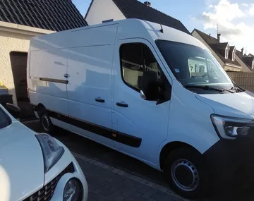 HAC EXPRESS  Vervoerder in Liévin Frankrijk
